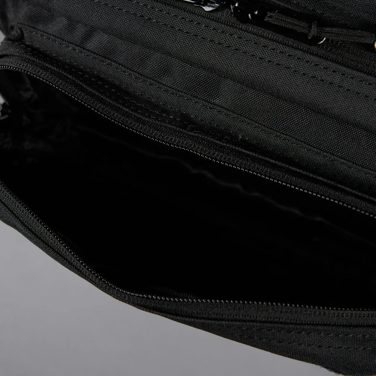 15L Backpack Alpha Black