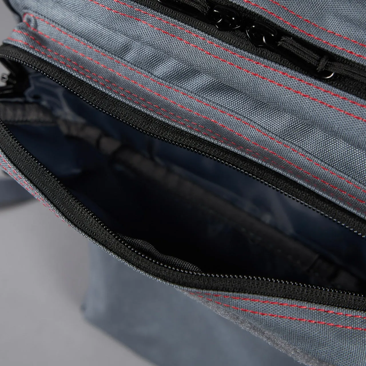 15L Backpack Anvil Gray