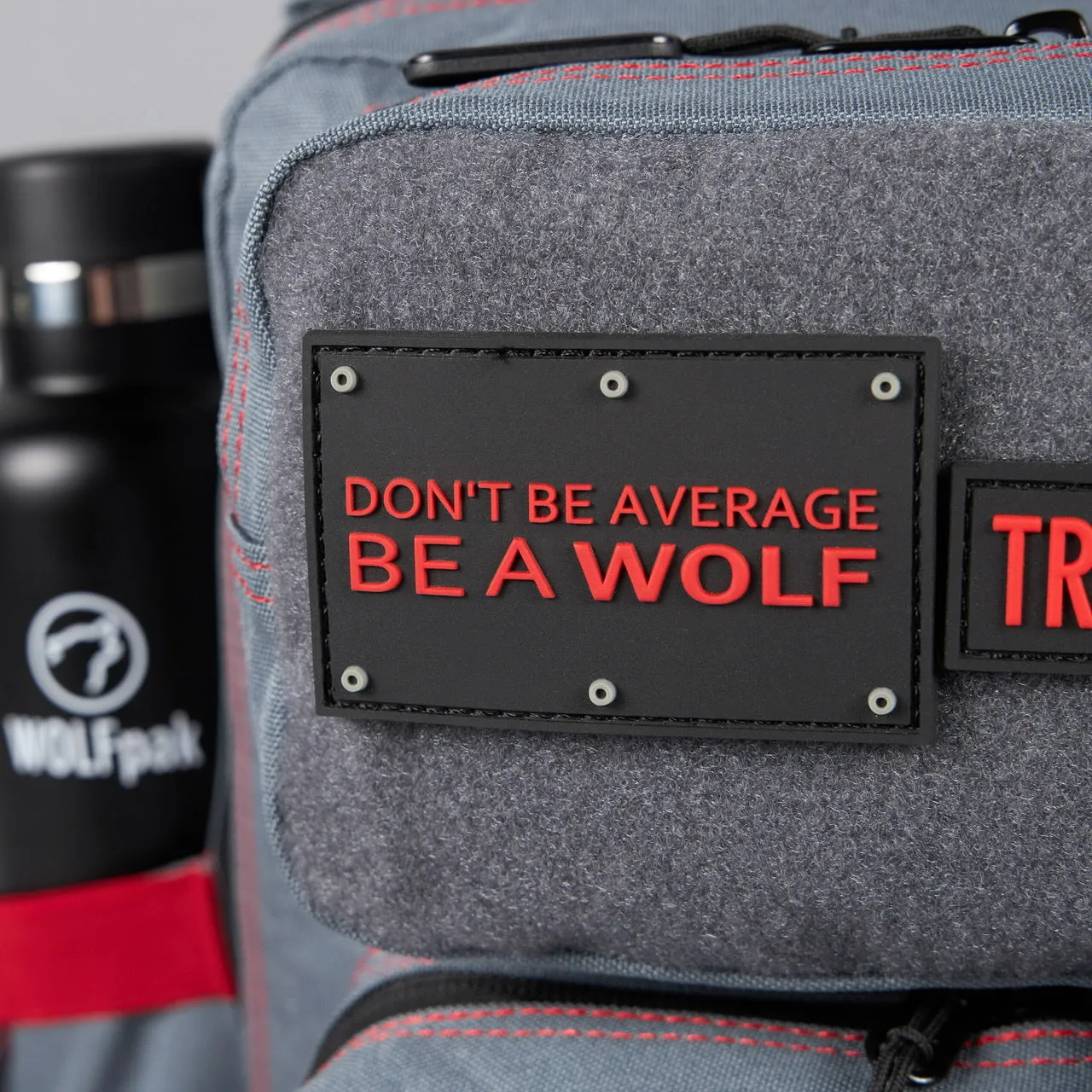 15L Backpack Anvil Gray