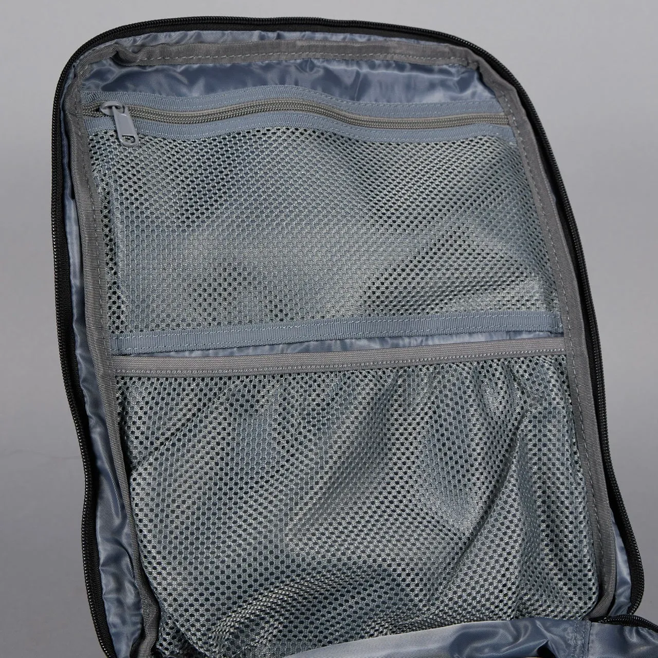15L Backpack Anvil Gray