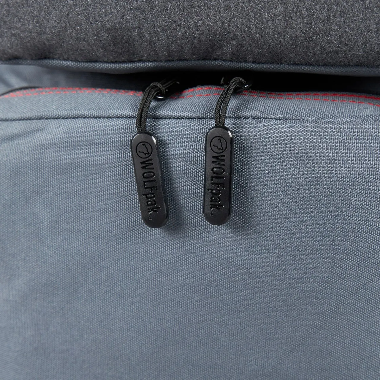 15L Backpack Anvil Gray