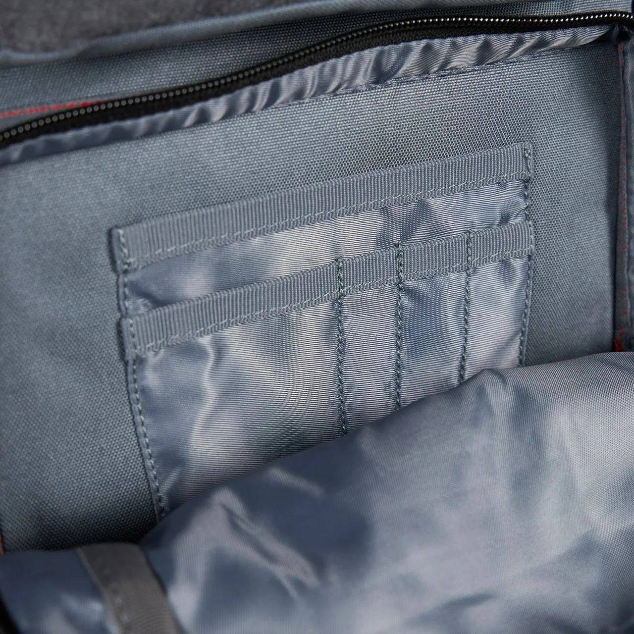 15L Backpack Anvil Gray