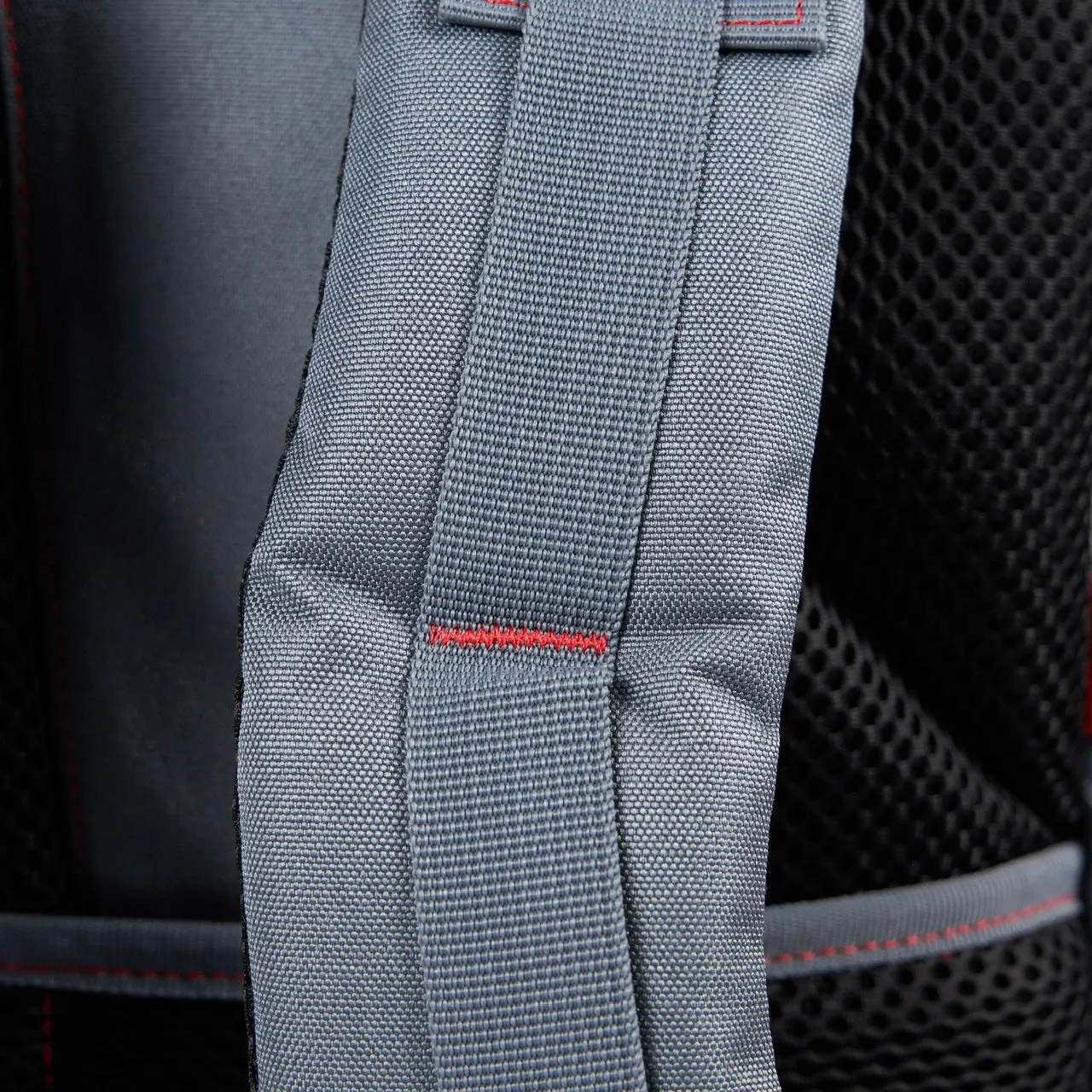 15L Backpack Anvil Gray