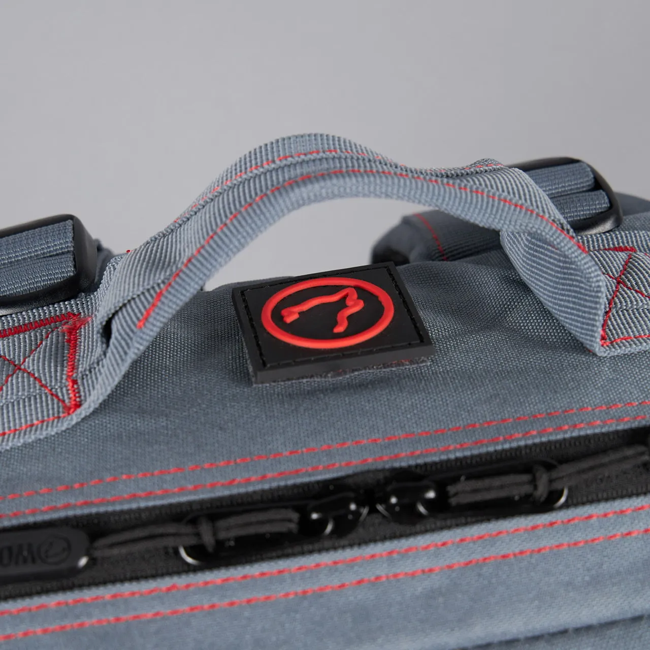 15L Backpack Anvil Gray