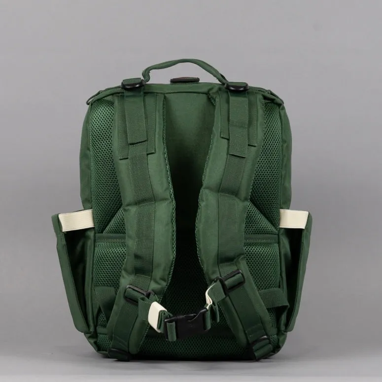 15L Backpack Bounty Hunter