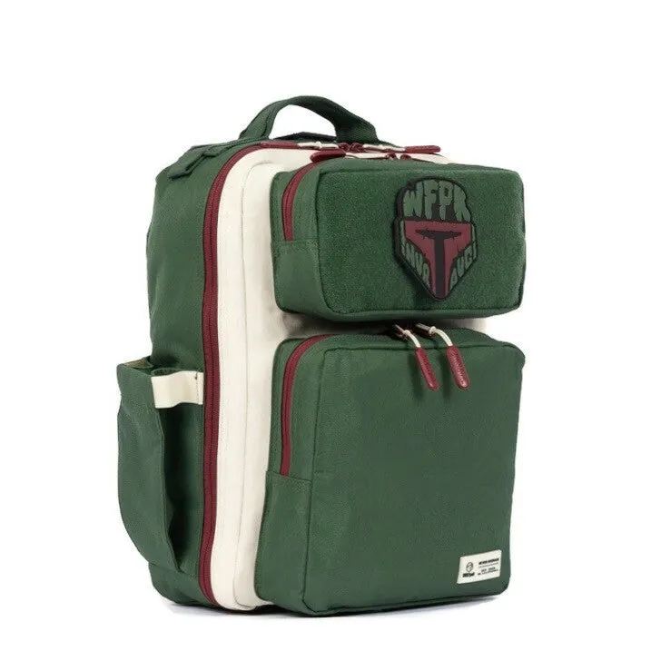 15L Backpack Bounty Hunter
