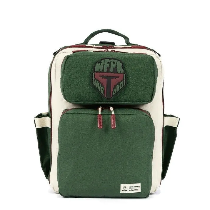 15L Backpack Bounty Hunter