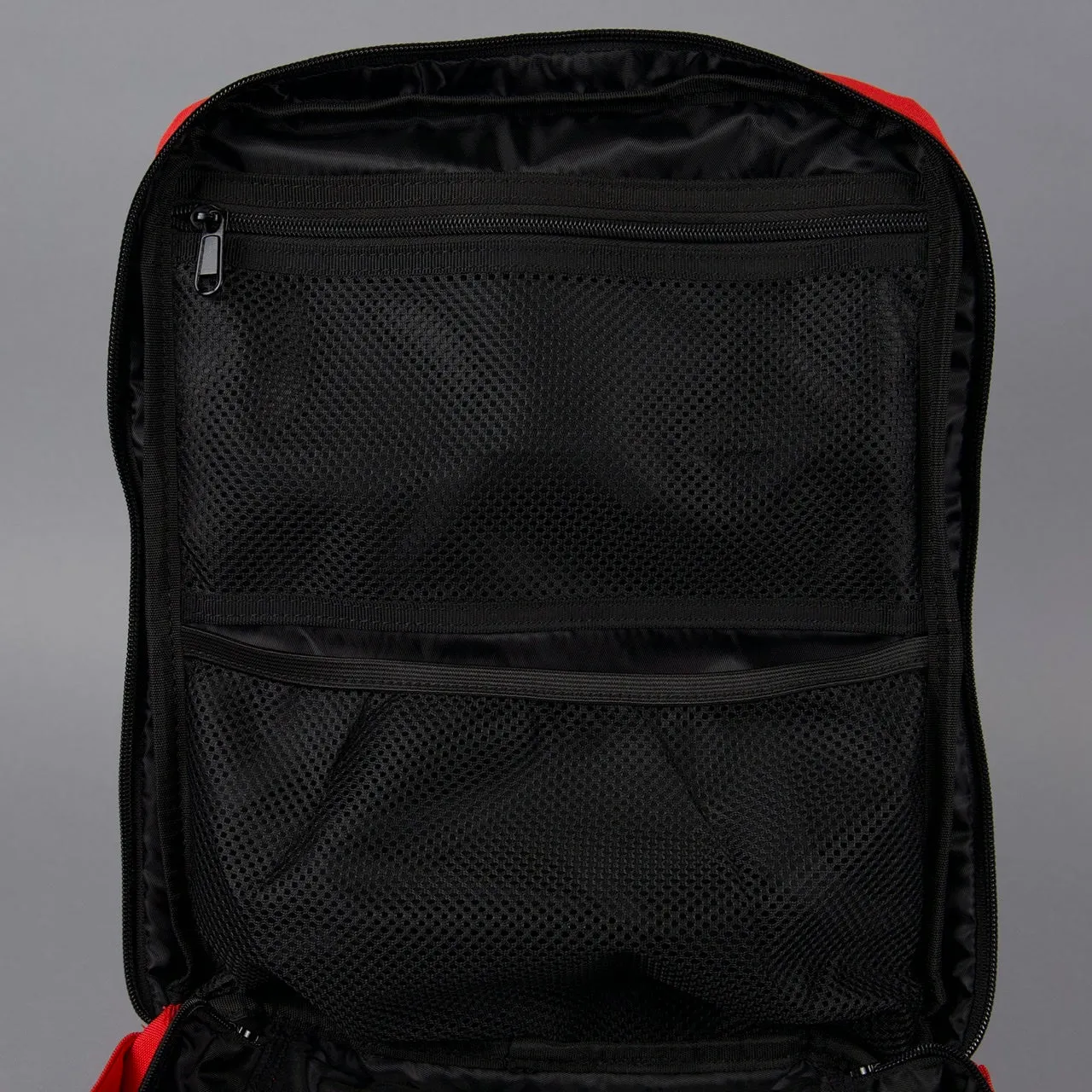 15L Backpack Elite Red