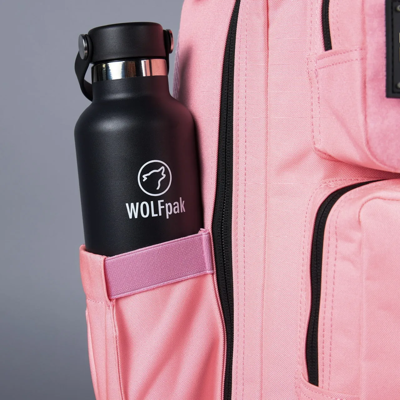 15L Backpack Knockout Pink