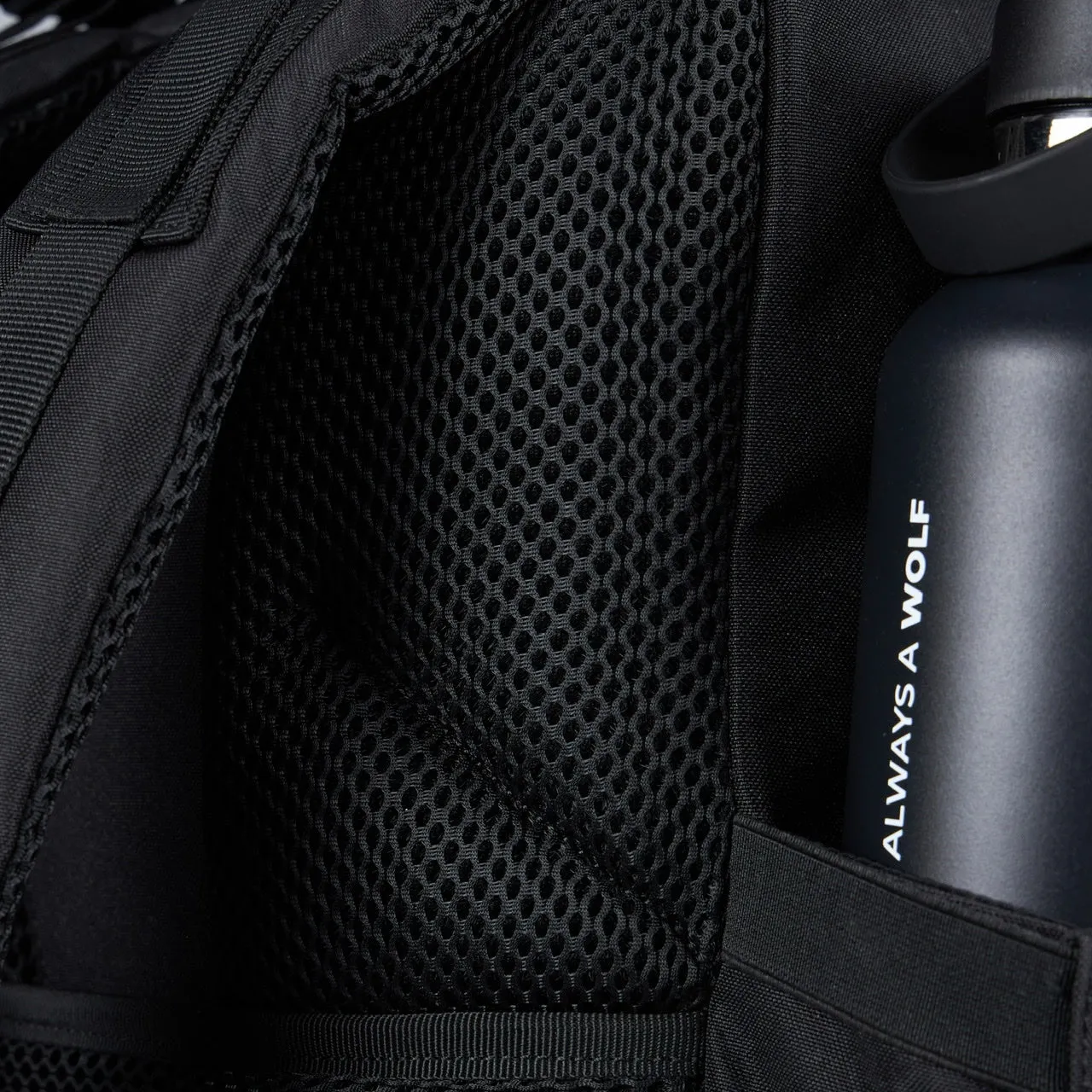 15L Backpack Nightshade