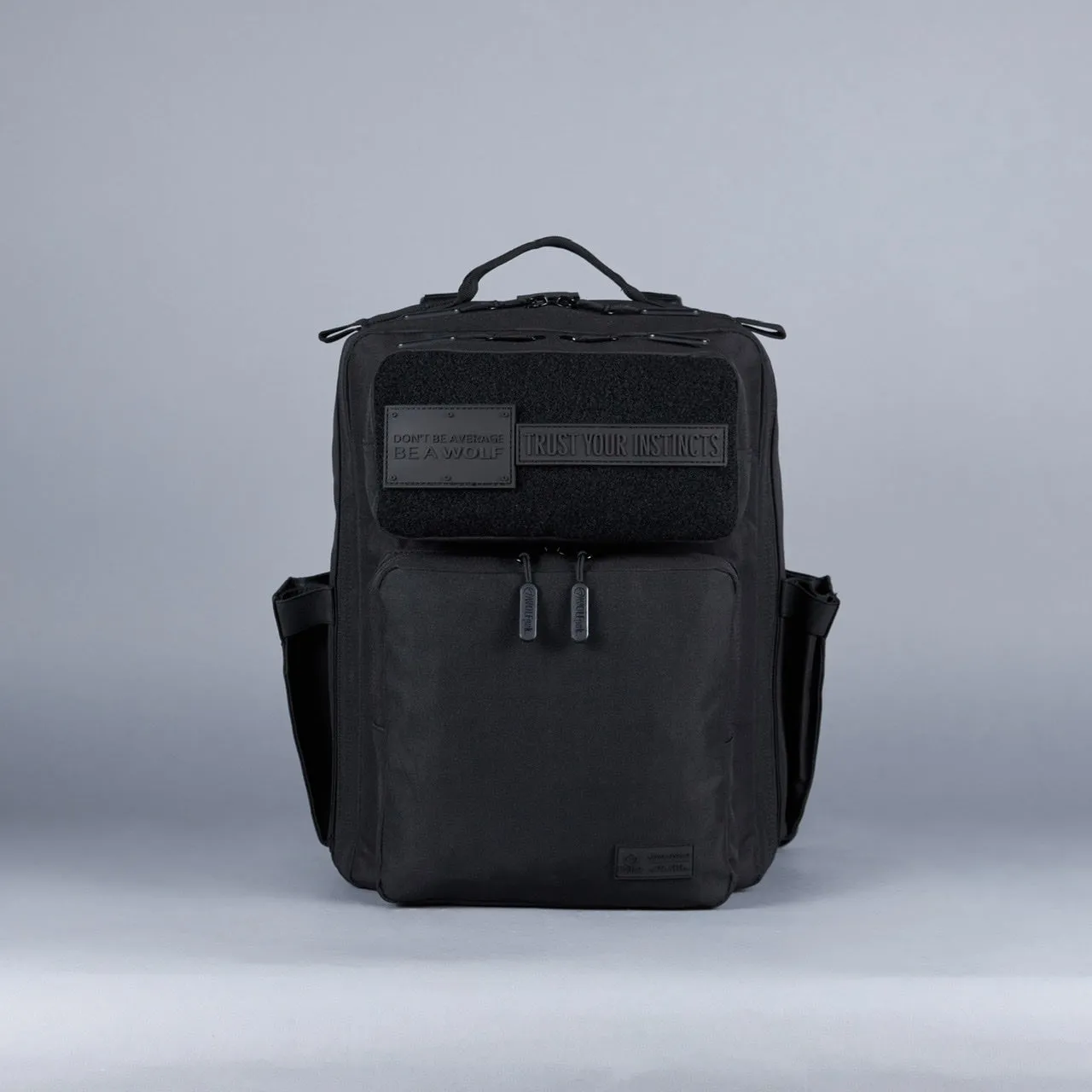 15L Backpack Nightshade