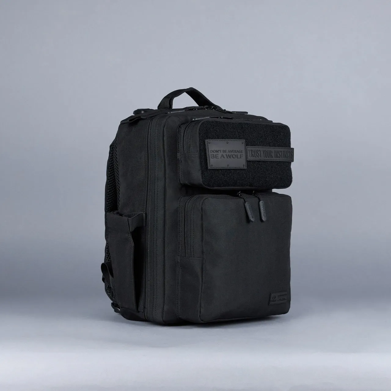 15L Backpack Nightshade