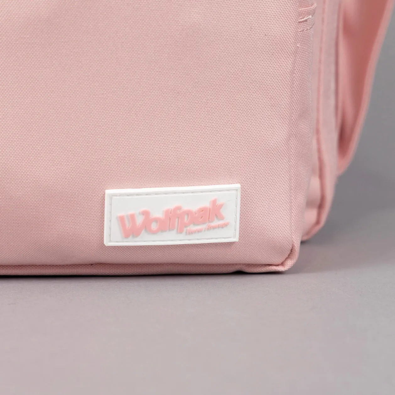 15L Backpack The Dream Is Real