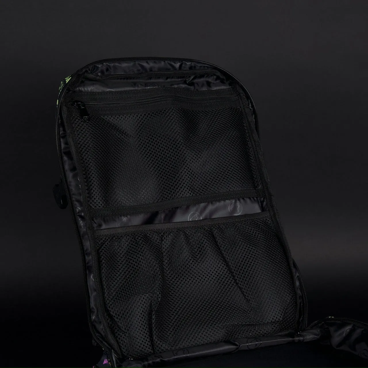 25L Backpack Dino Bag