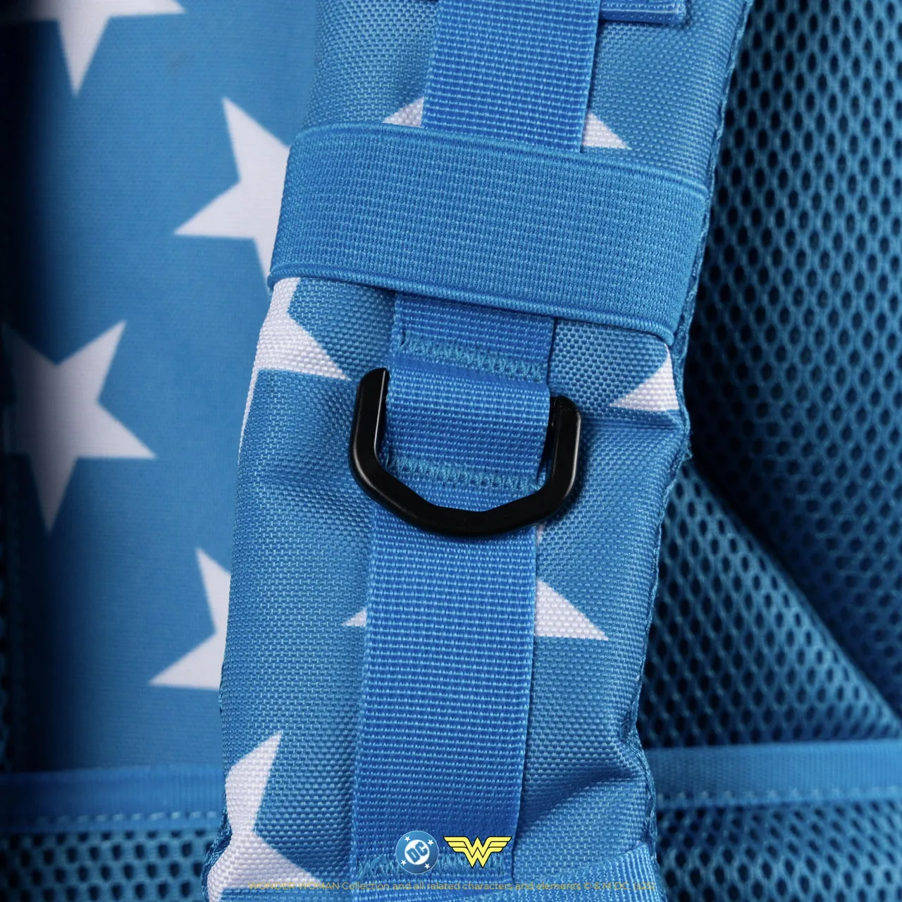 25L Backpack Wonder Woman