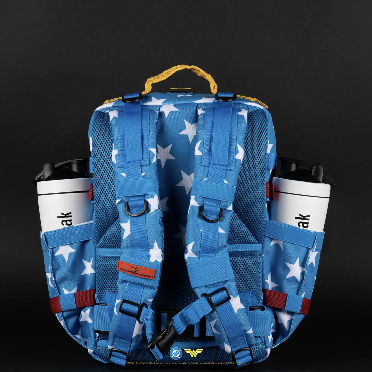 25L Backpack Wonder Woman