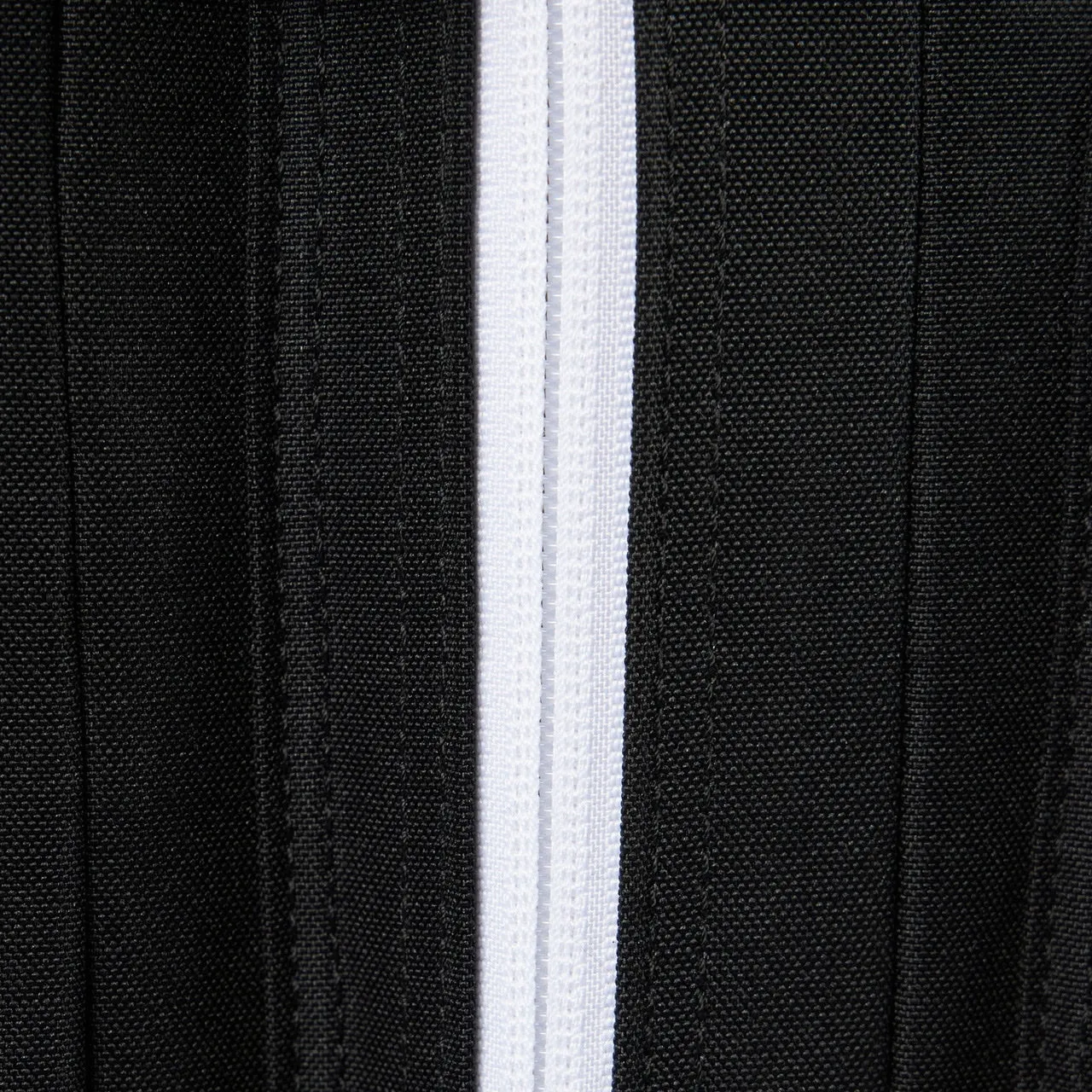 35L Backpack Alpha Black White Accents