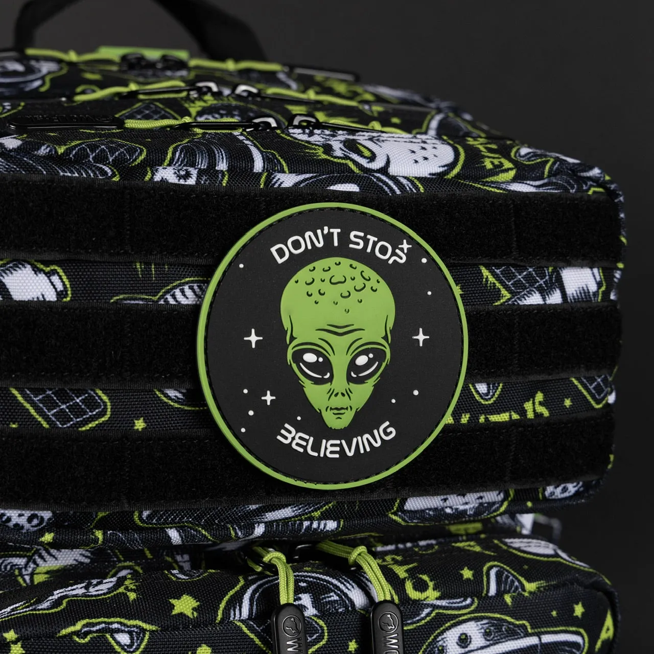 35L Backpack Area 51