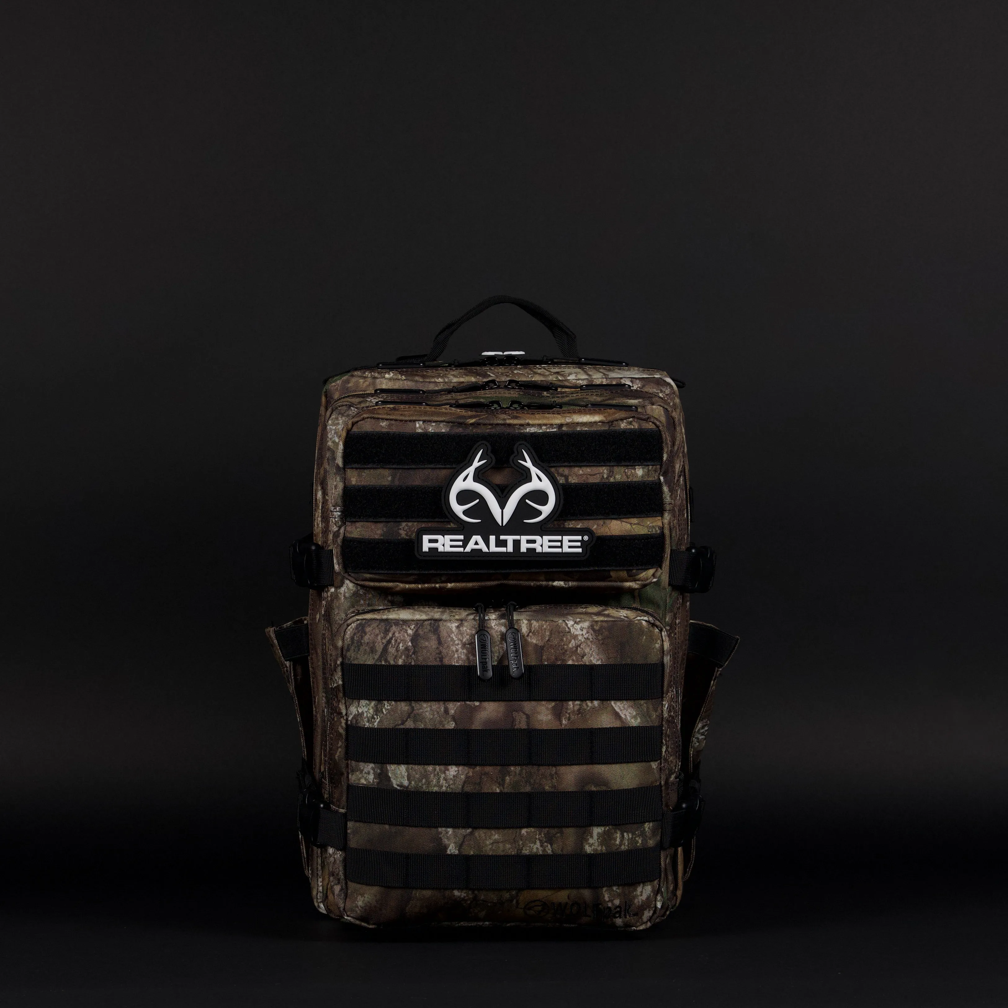 35L Backpack Realtree APX