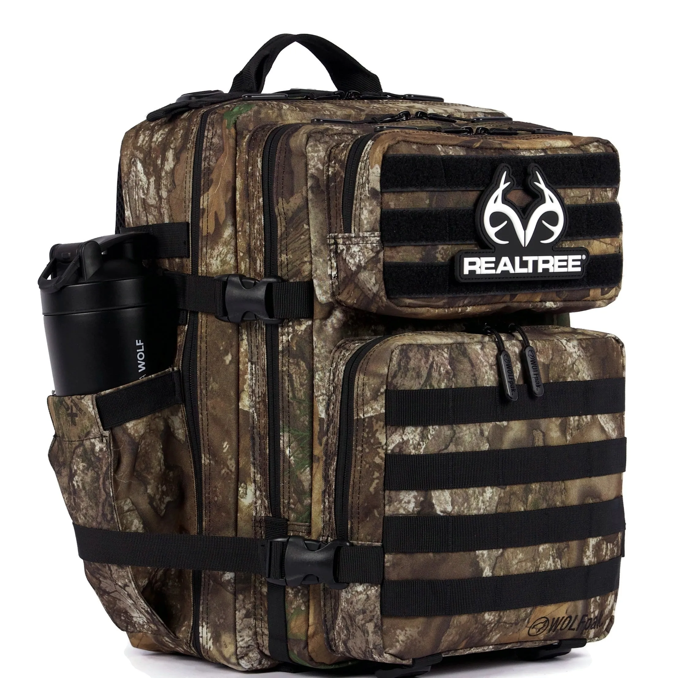 35L Backpack Realtree APX