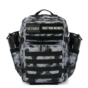 35L Backpack Timber Wolf Eclipse
