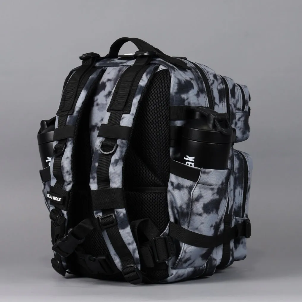 35L Backpack Timber Wolf Eclipse