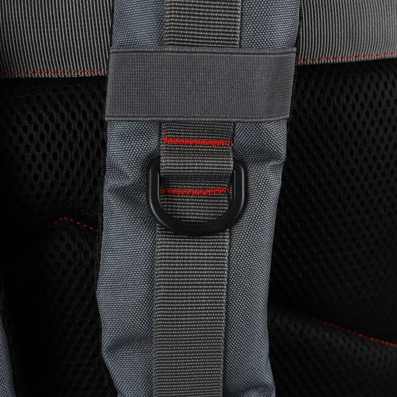 45L Backpack Anvil Gray
