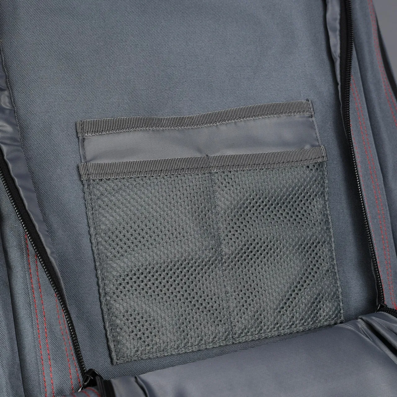 45L Backpack Anvil Gray