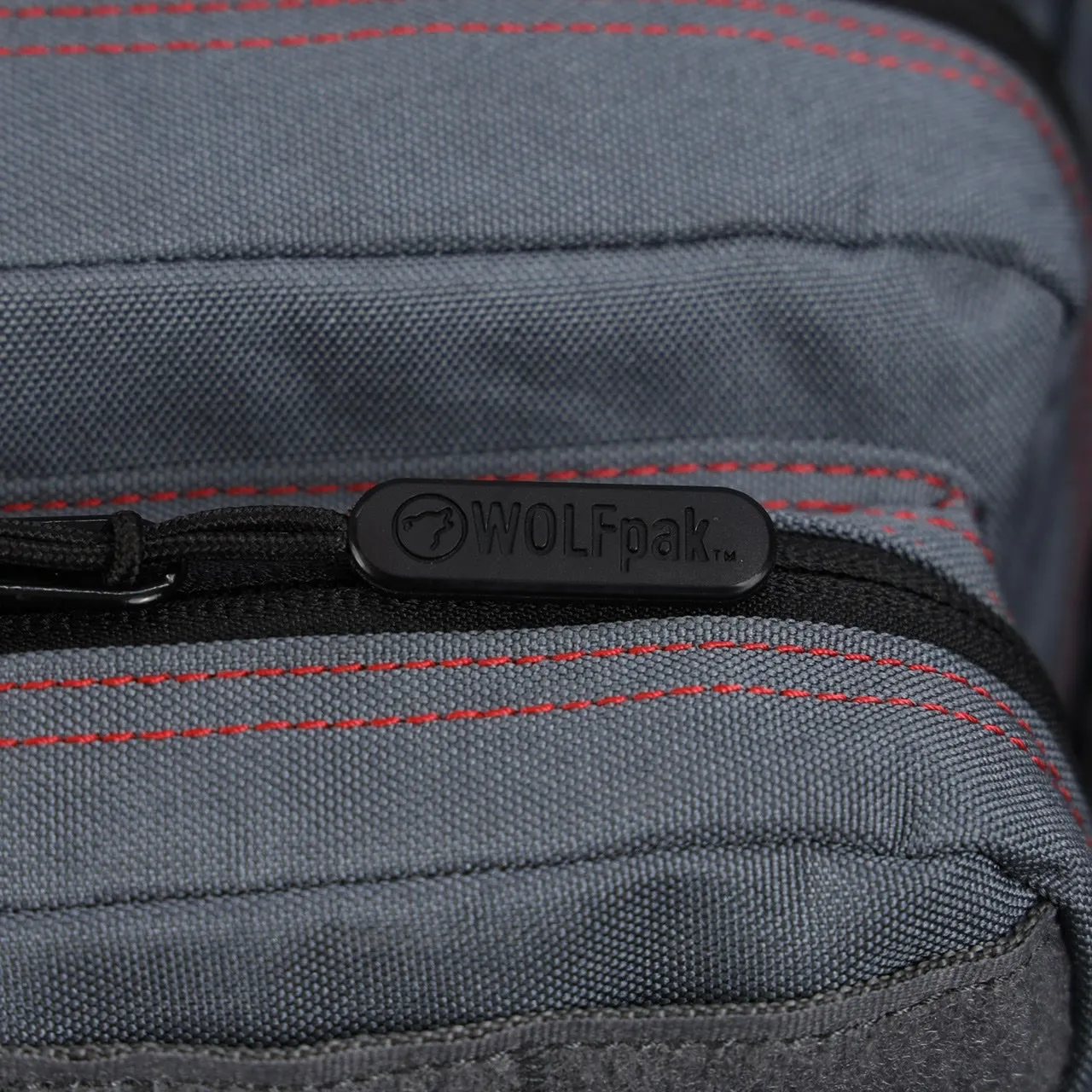 45L Backpack Anvil Gray