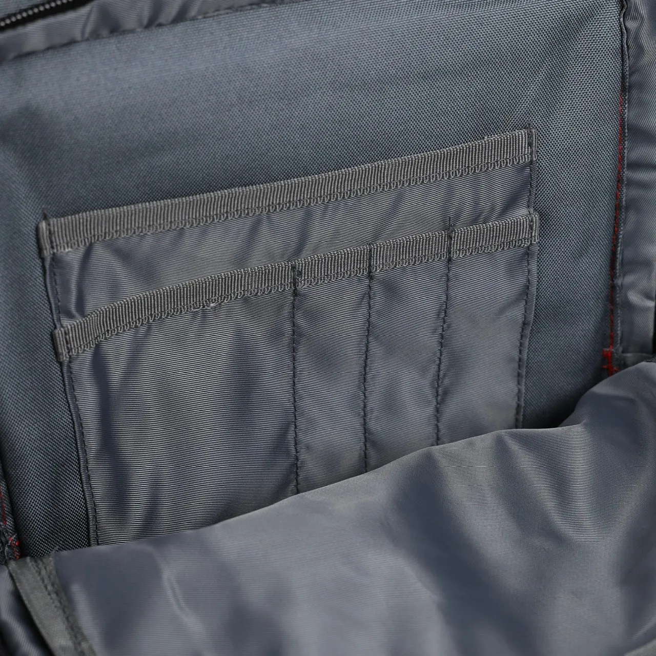 45L Backpack Anvil Gray