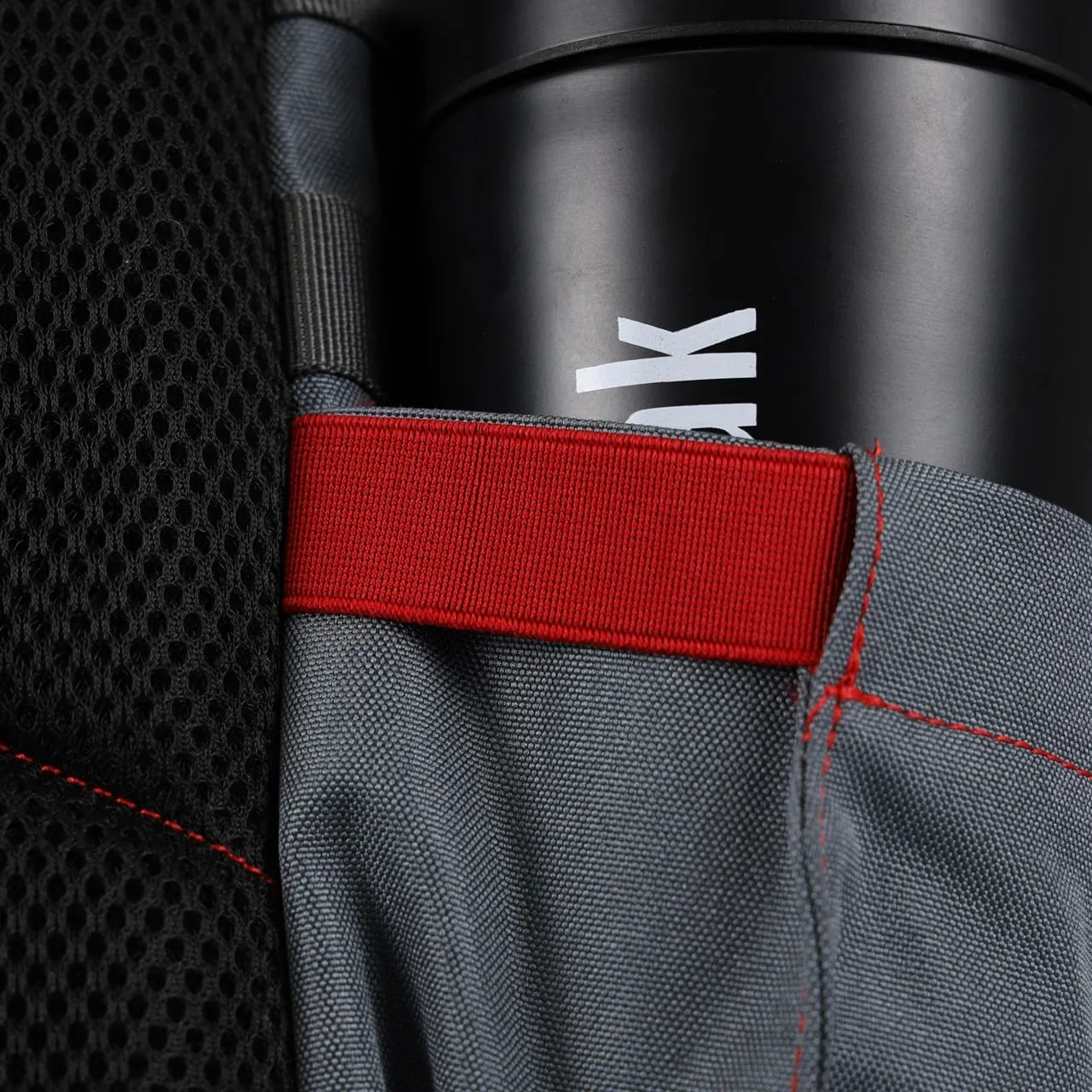 45L Backpack Anvil Gray