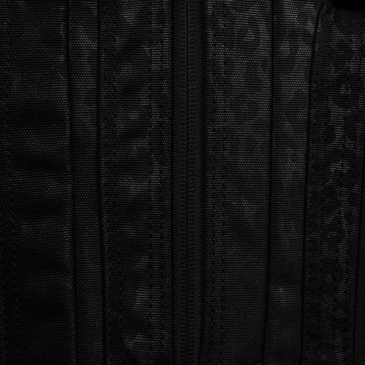 45L Backpack Black Leopard