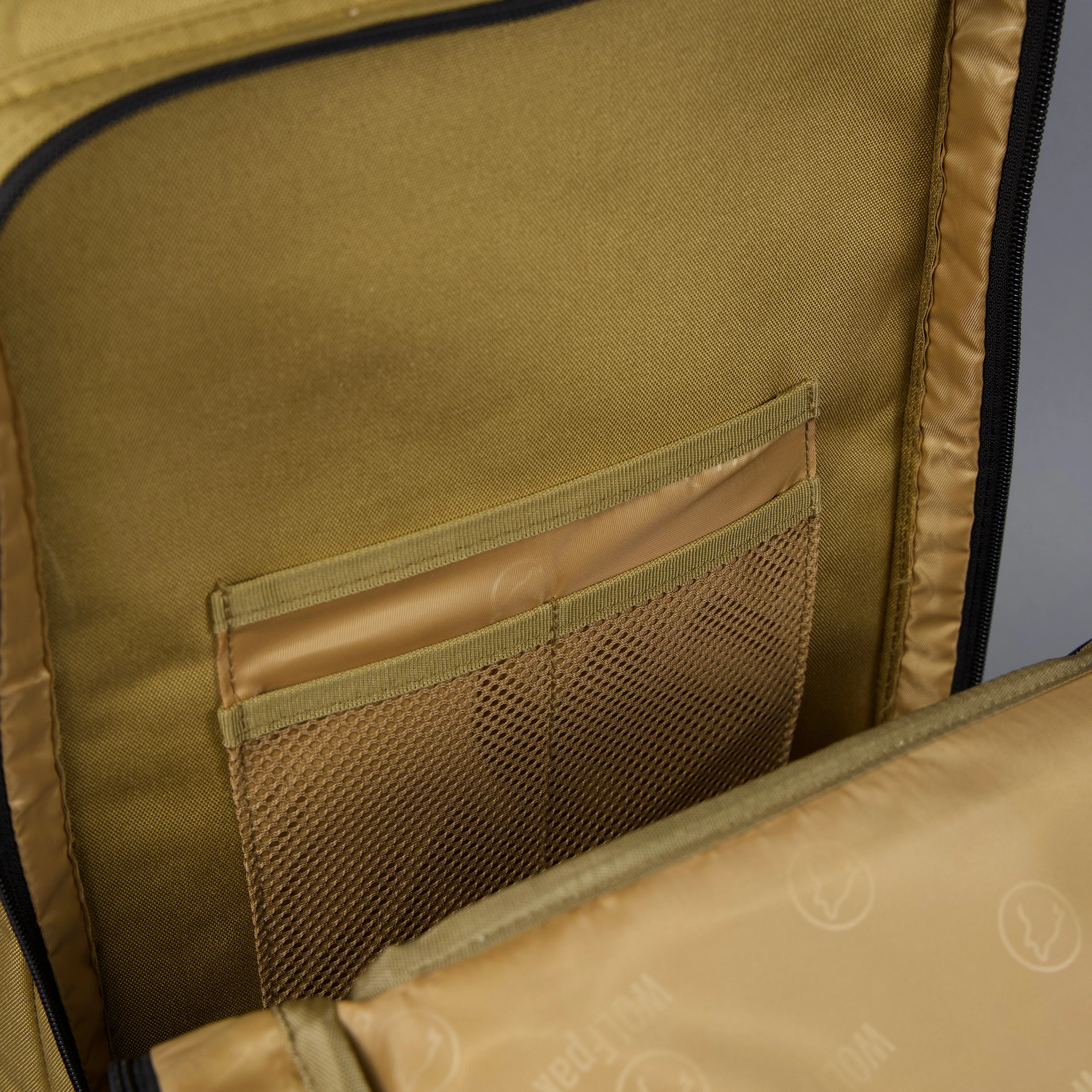 45L Backpack Khaki