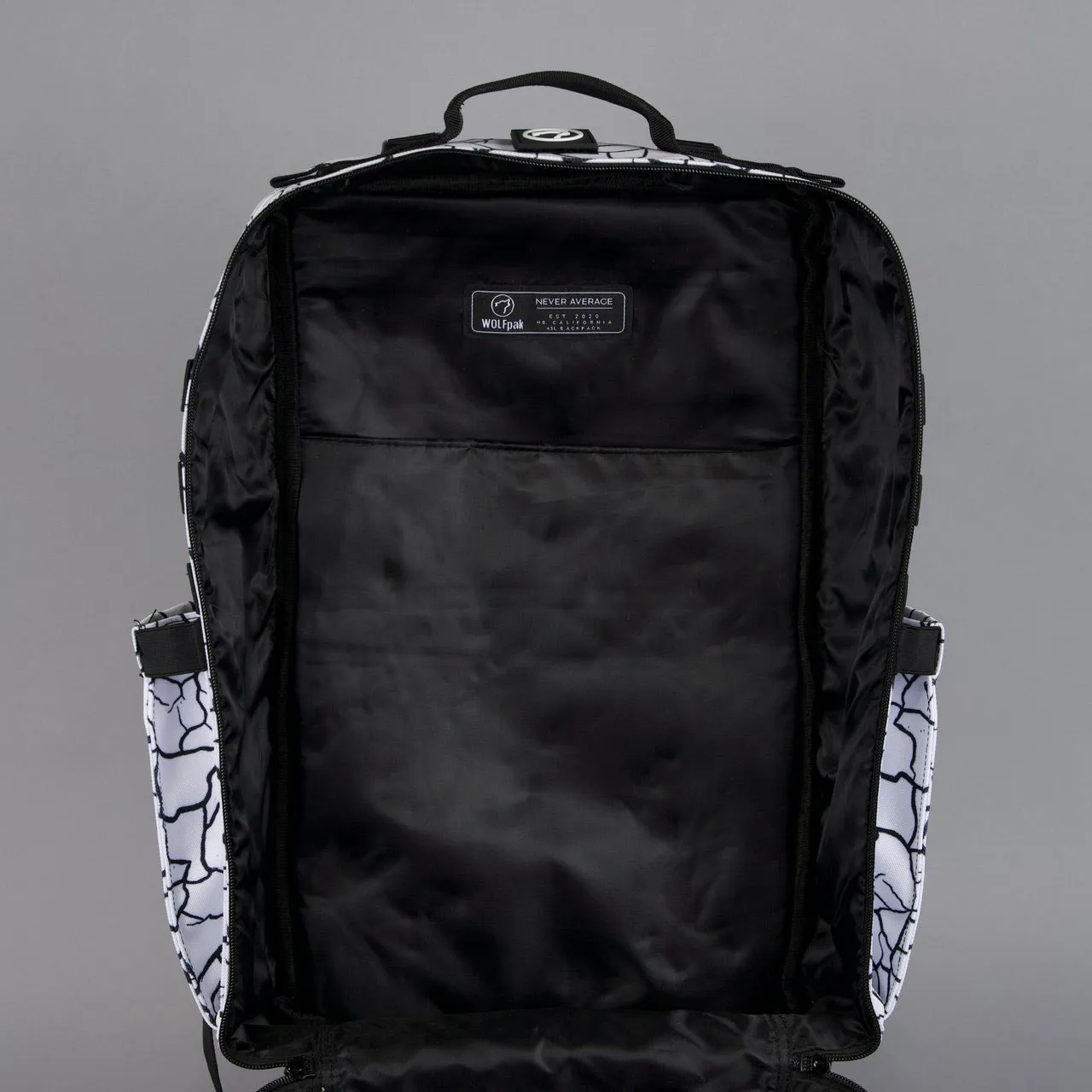 45L Backpack Part 2: The Reign (SALE)