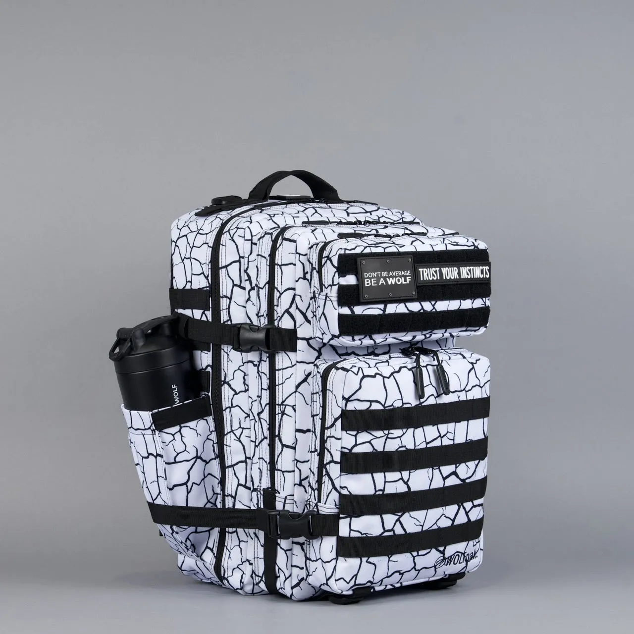 45L Backpack Part 2: The Reign (SALE)