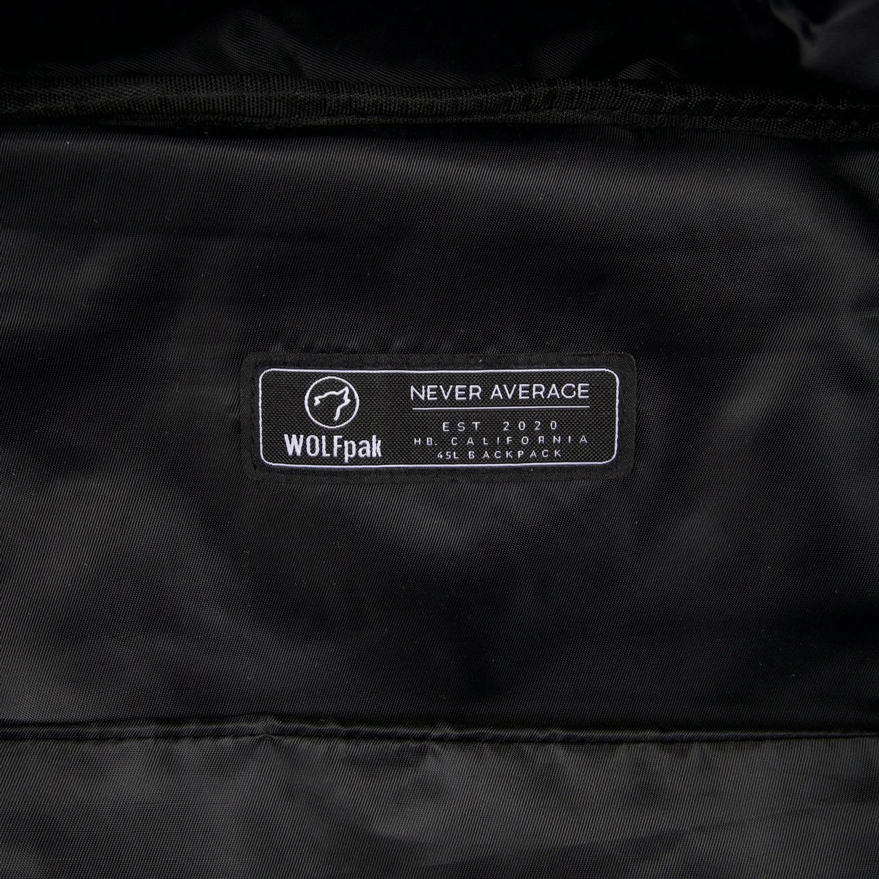 45L Backpack Part 2: The Reign (SALE)