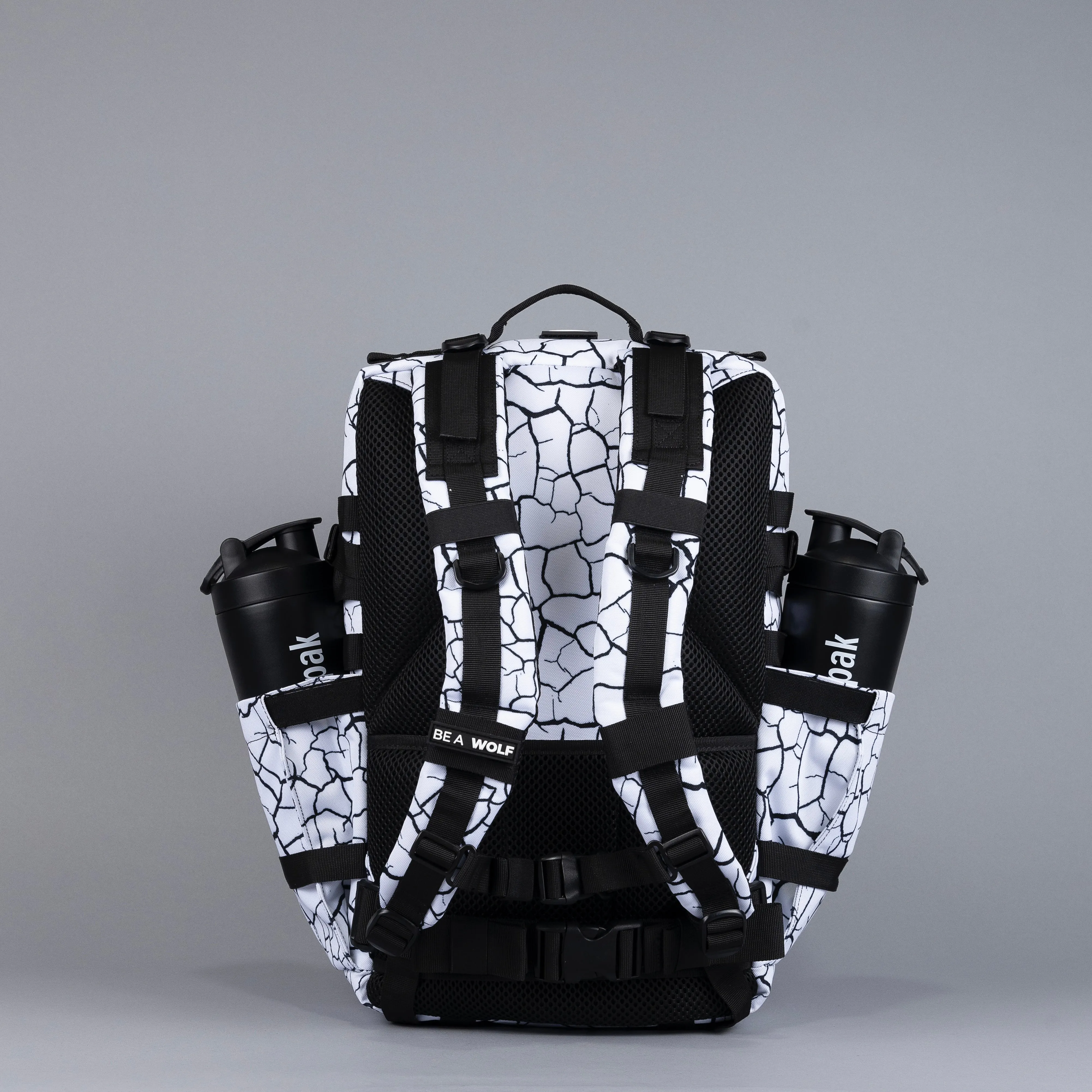 45L Backpack Part 2: The Reign (SALE)