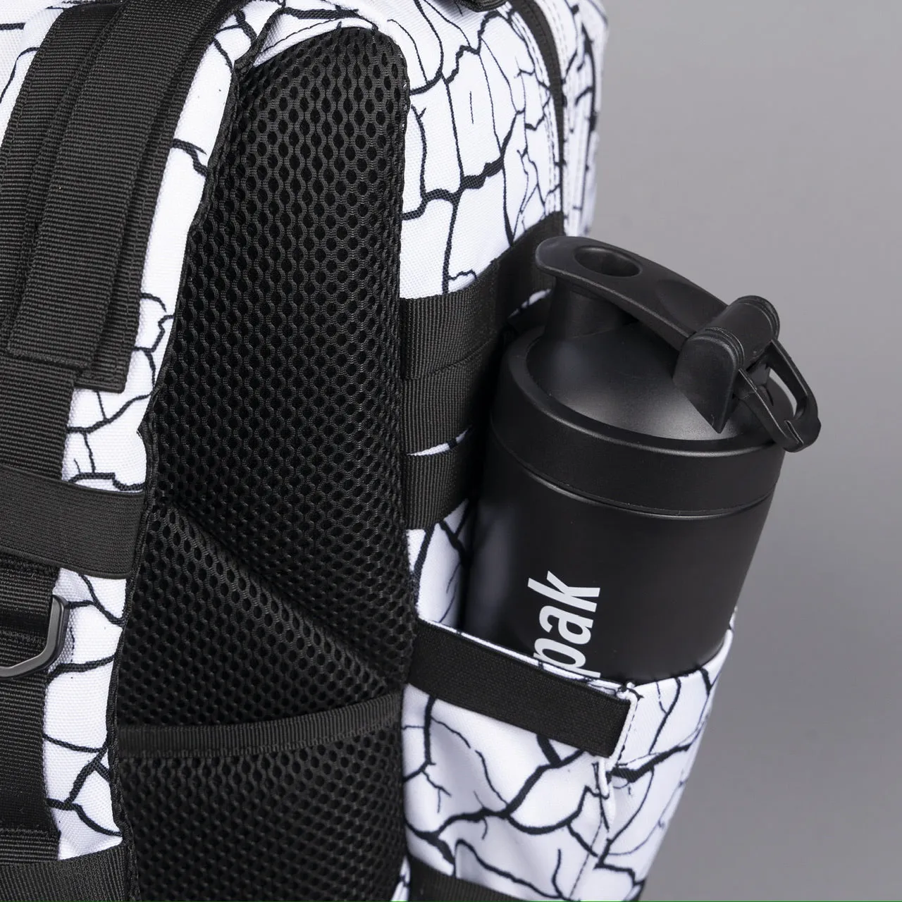45L Backpack Part 2: The Reign (SALE)