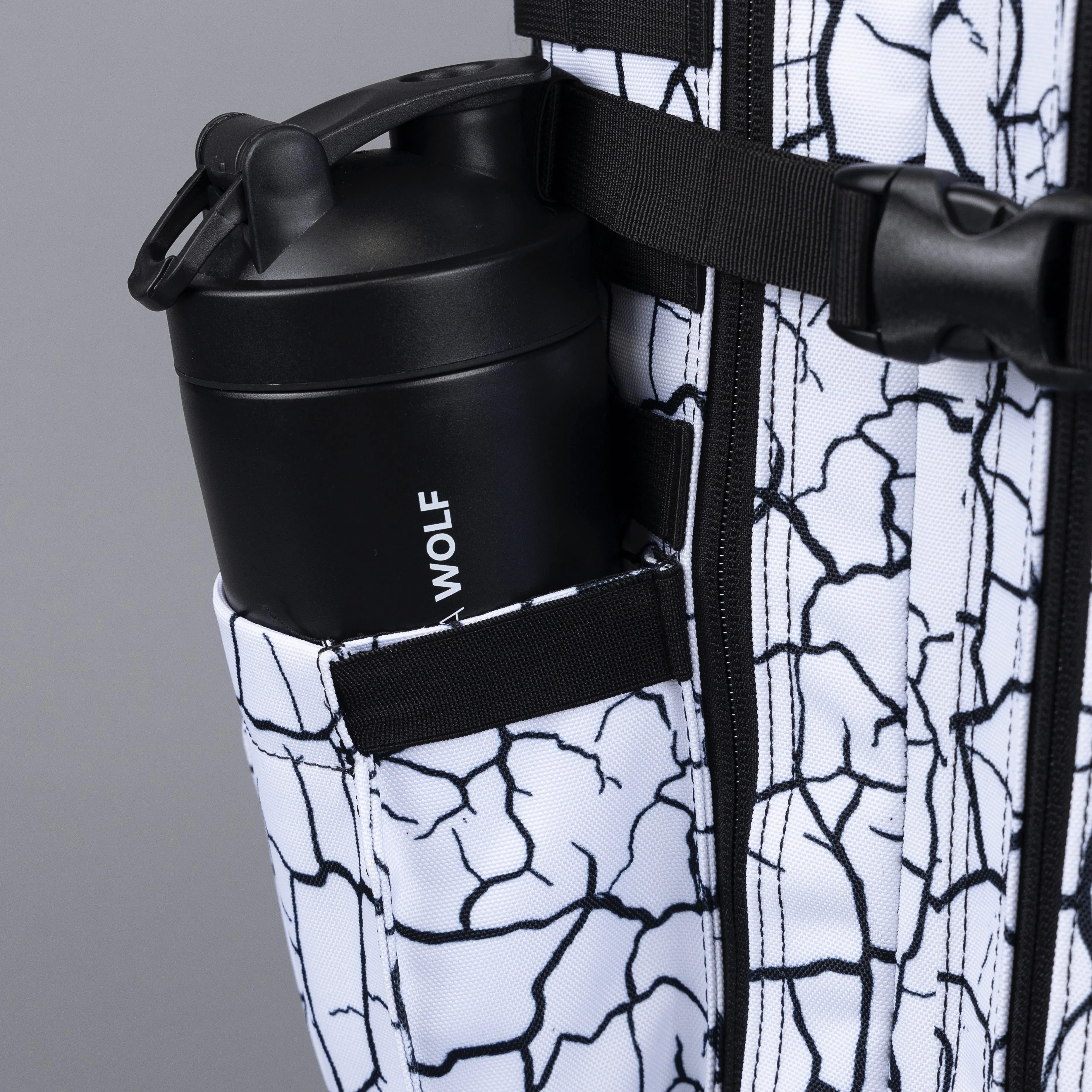 45L Backpack Part 2: The Reign (SALE)