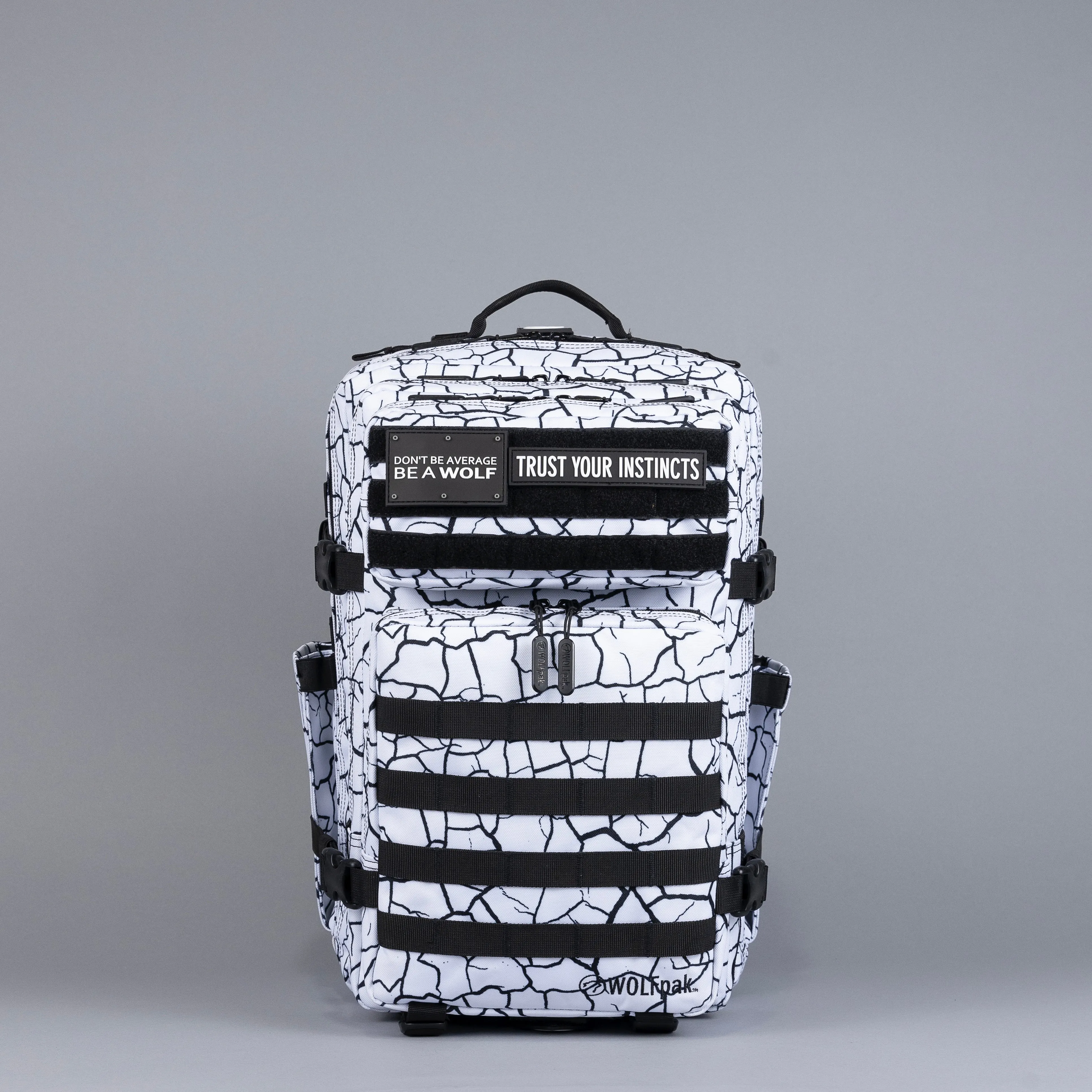 45L Backpack Part 2: The Reign (SALE)