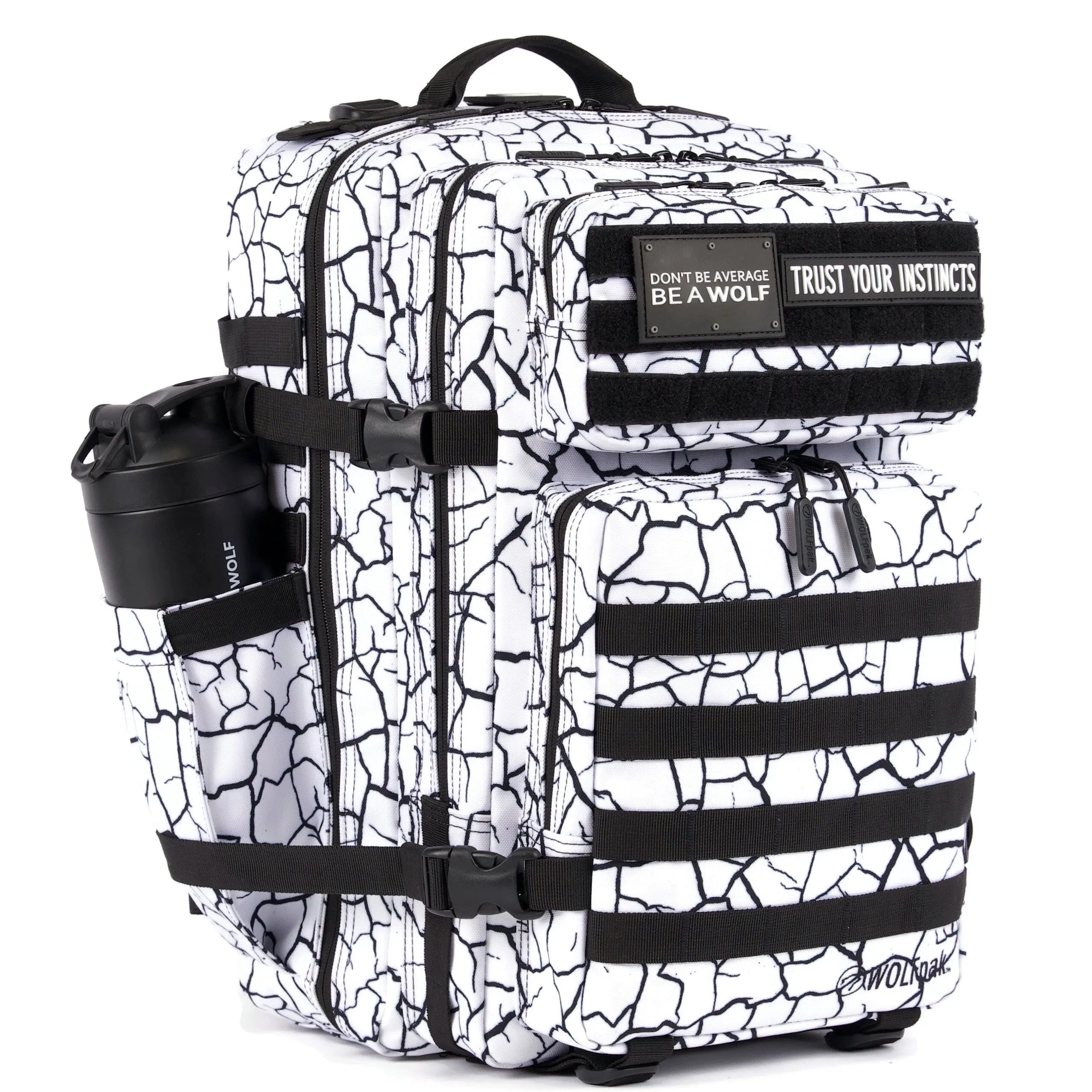 45L Backpack Part 2: The Reign (SALE)