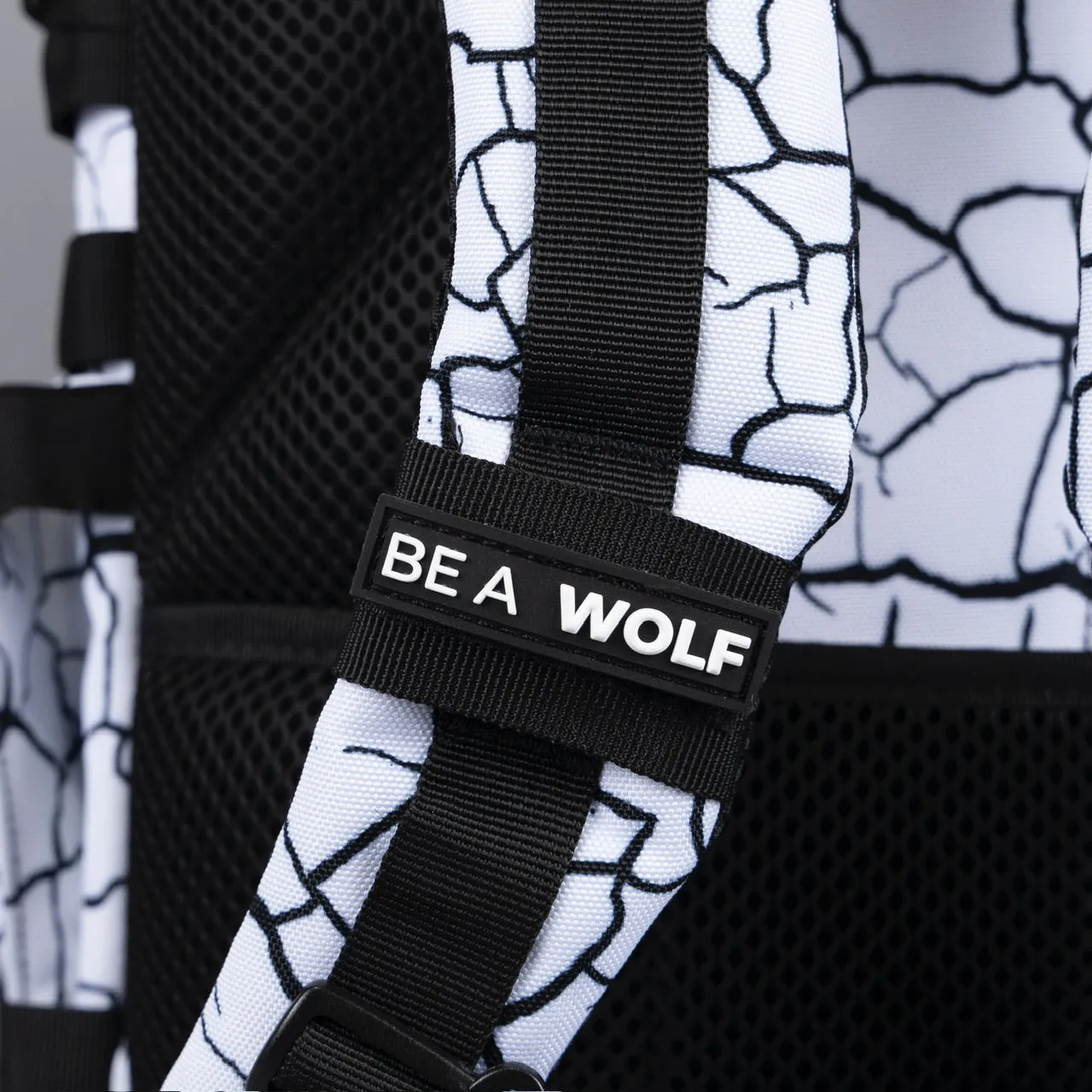 45L Backpack Part 2: The Reign (SALE)