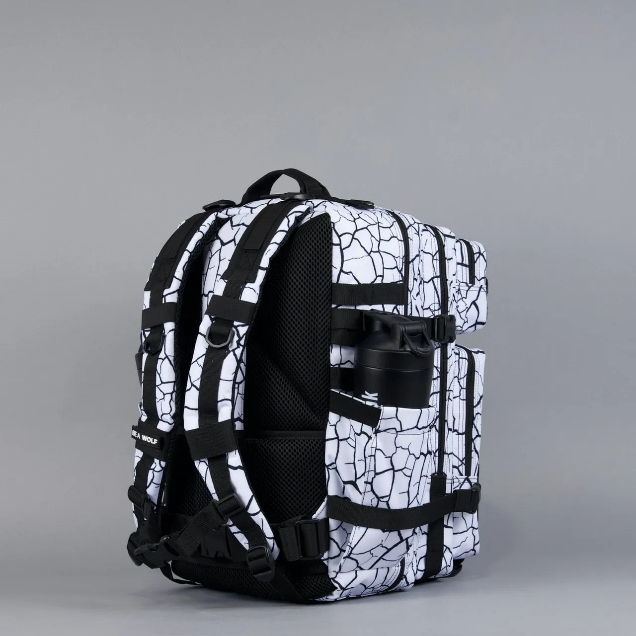 45L Backpack Part 2: The Reign (SALE)