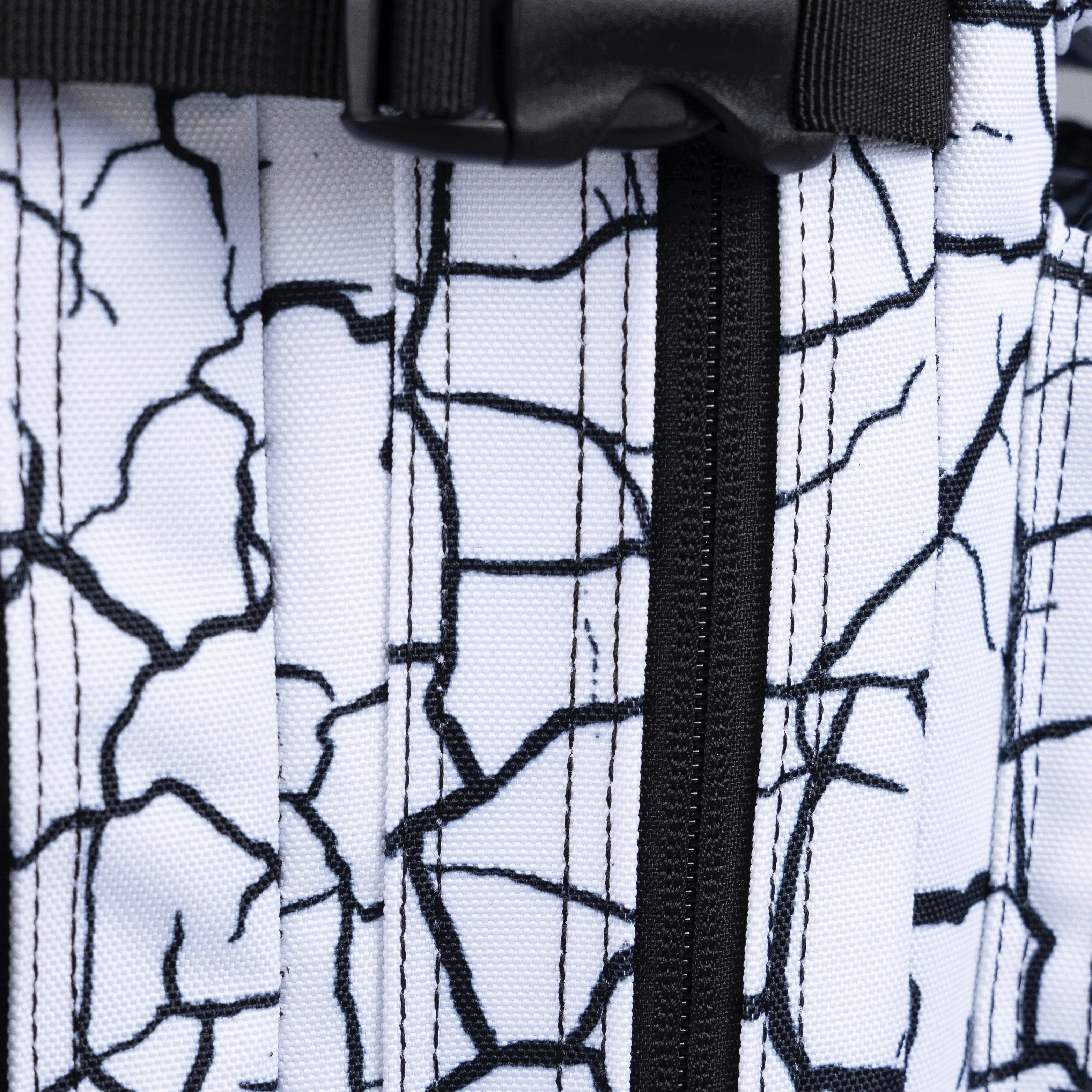 45L Backpack Part 2: The Reign (SALE)