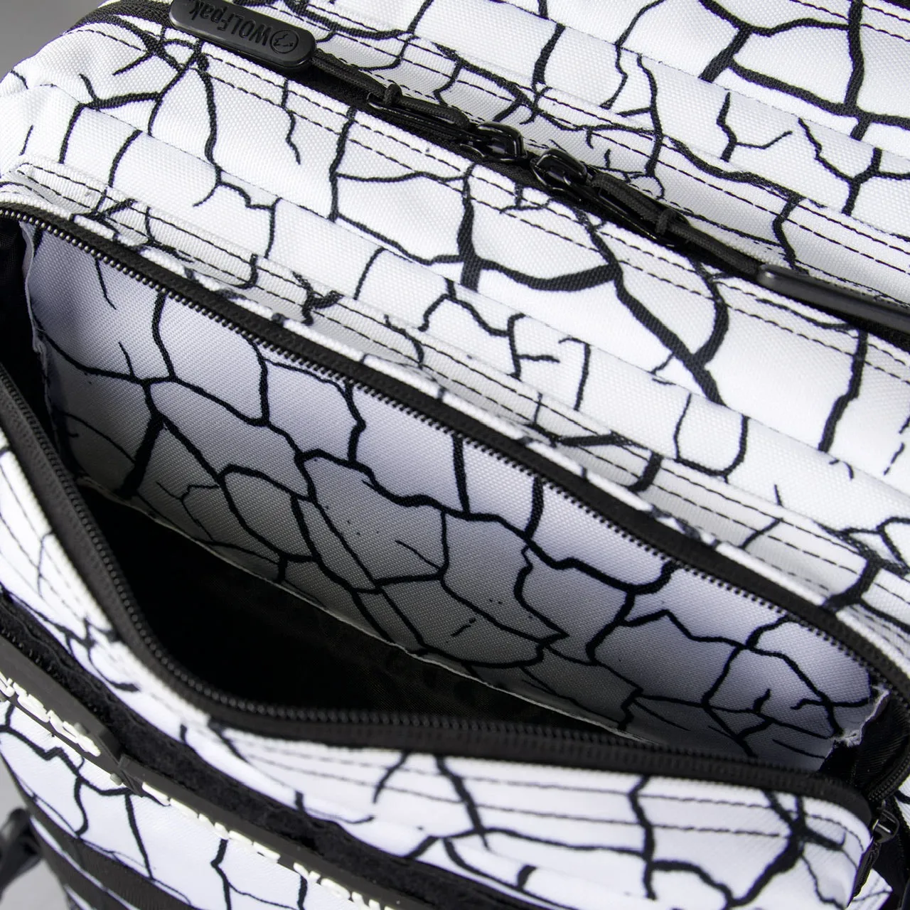 45L Backpack Part 2: The Reign (SALE)