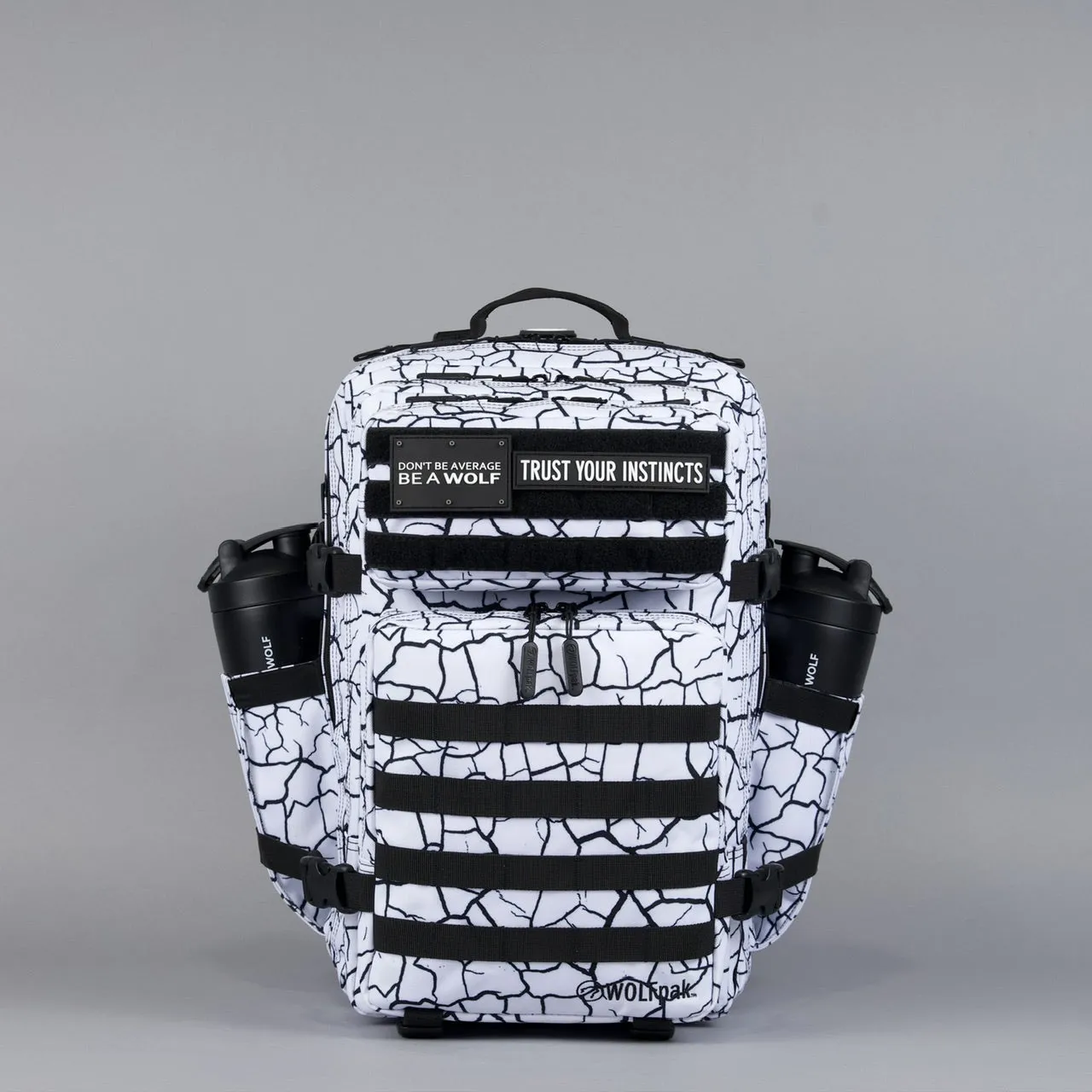 45L Backpack Part 2: The Reign (SALE)