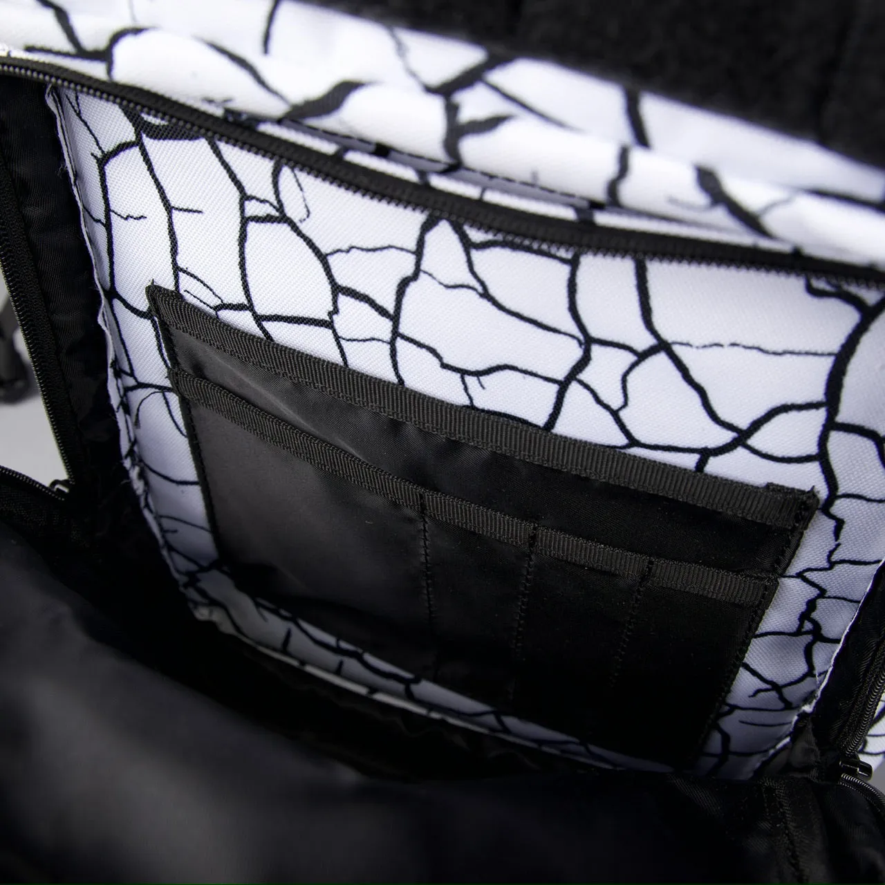 45L Backpack Part 2: The Reign (SALE)
