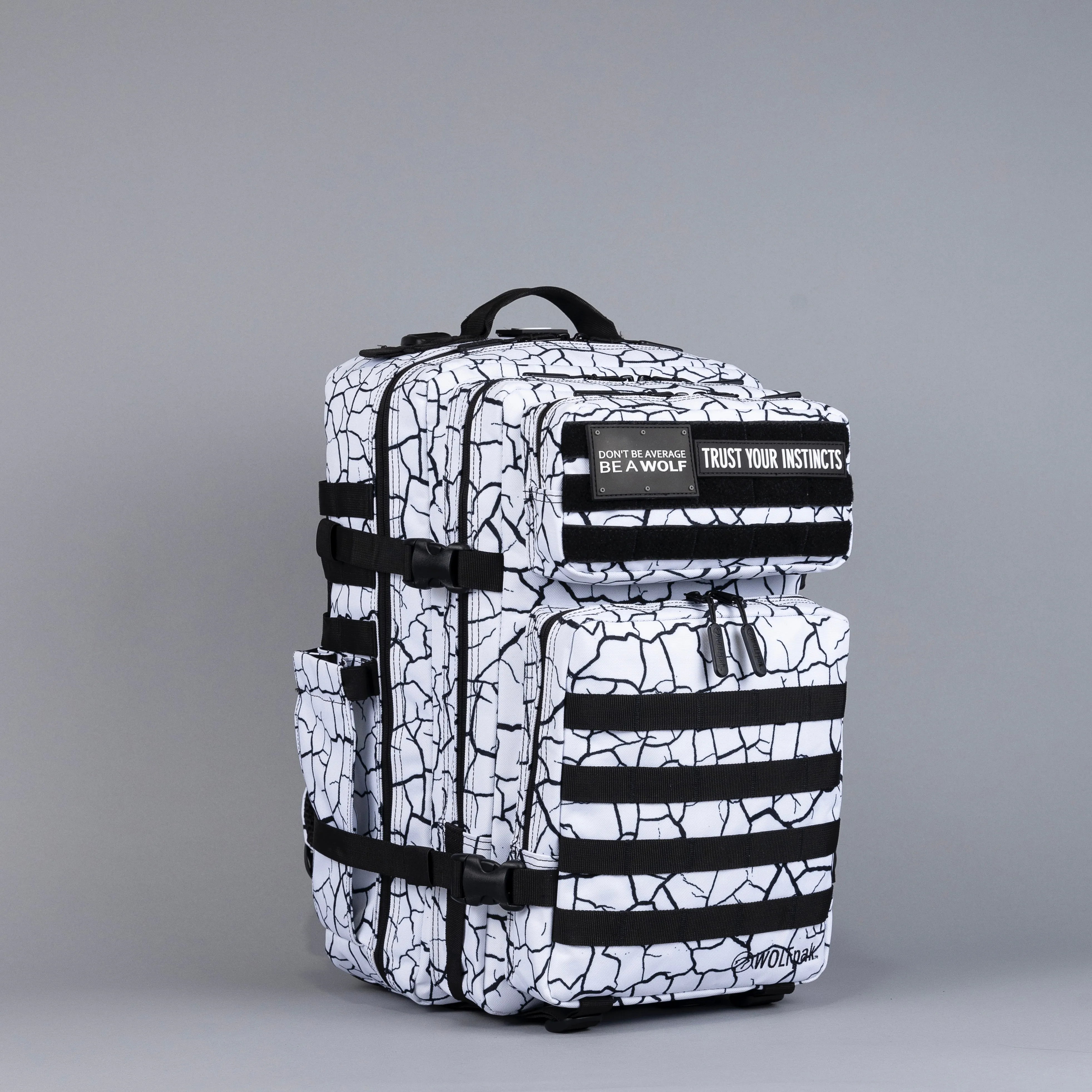 45L Backpack Part 2: The Reign (SALE)