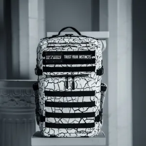 45L Backpack Part 2: The Reign (SALE)