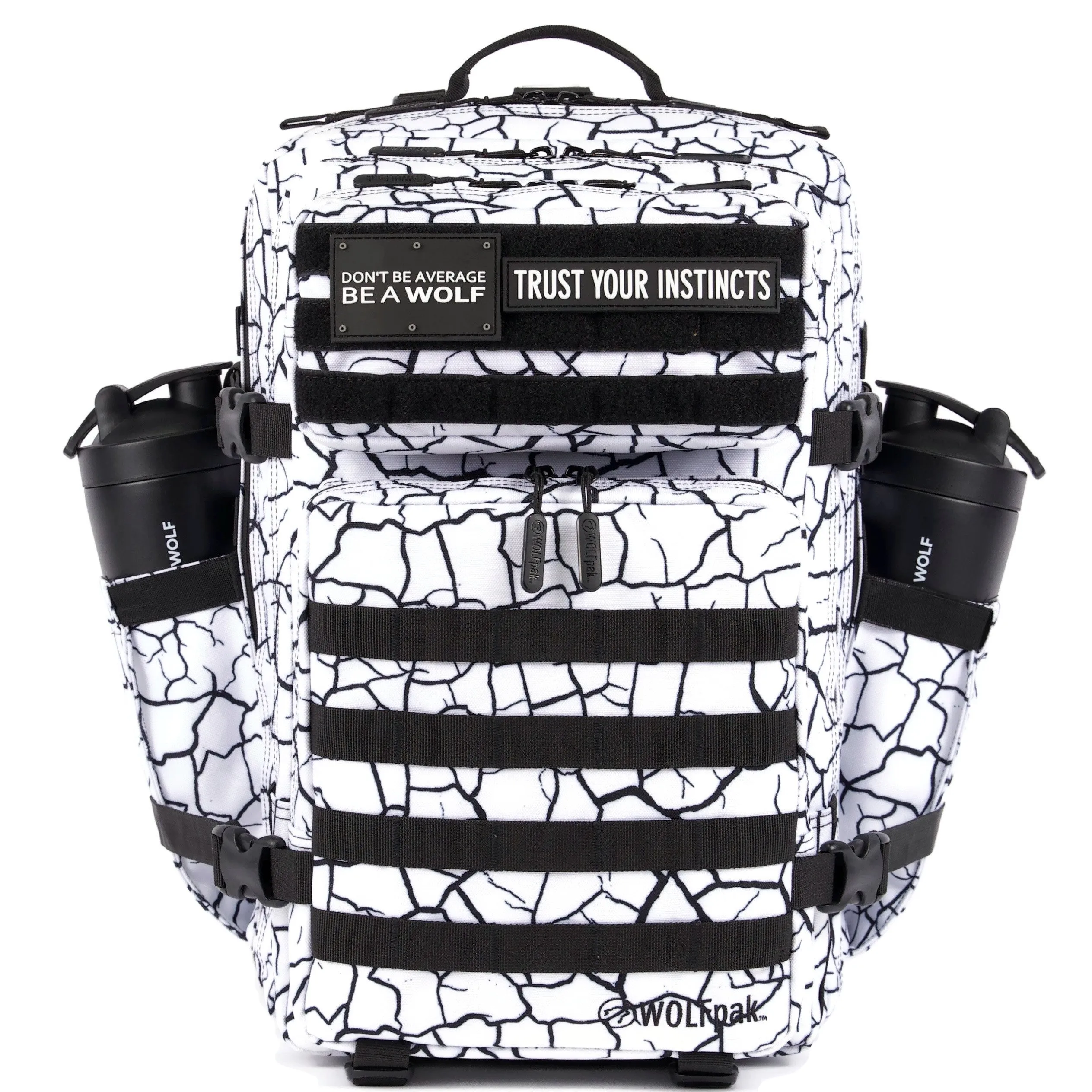 45L Backpack Part 2: The Reign (SALE)